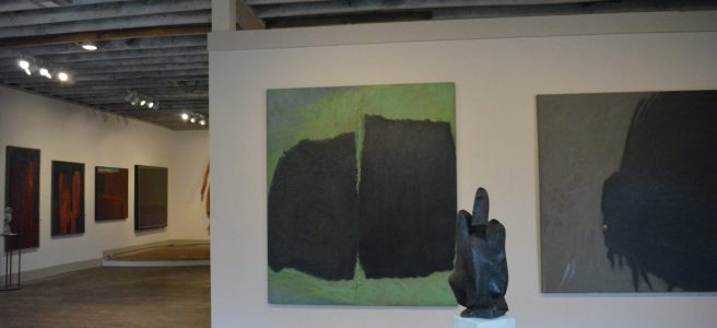 William Reaves Gallery