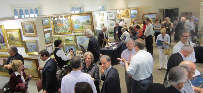 CASTETA Early Texas Art