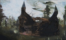 Country Church, courtesy of Miles Cleveland Goodwin