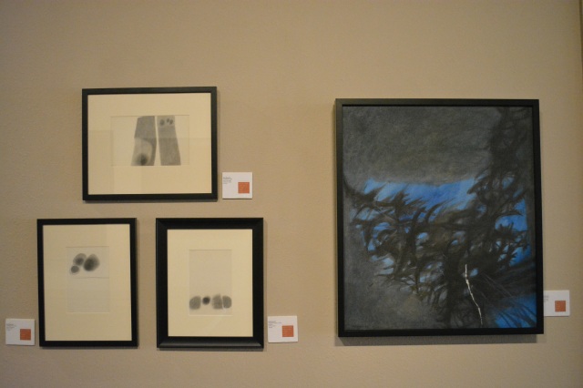 Jack Boynton at William Reaves Gallery Houston