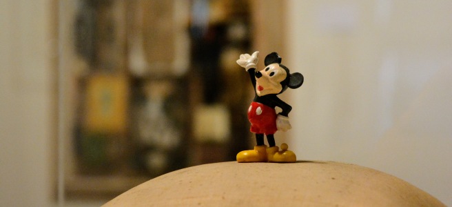 David McManaway Grace Museum