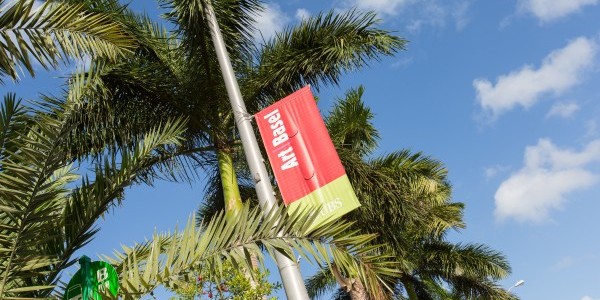 Art Basel in Miami Beach 2013