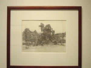 Anne C Weary Gallery Three