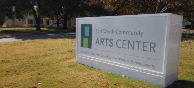 Fort Worth Community Arts Center