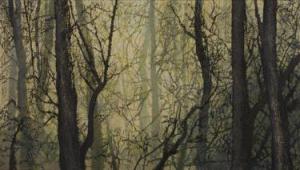 beeing ever seeing by artist Robert Mullenix 