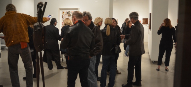 One Plus One Equals Three at Kirk Hopper