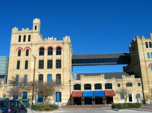 San Antonio Museum of Art