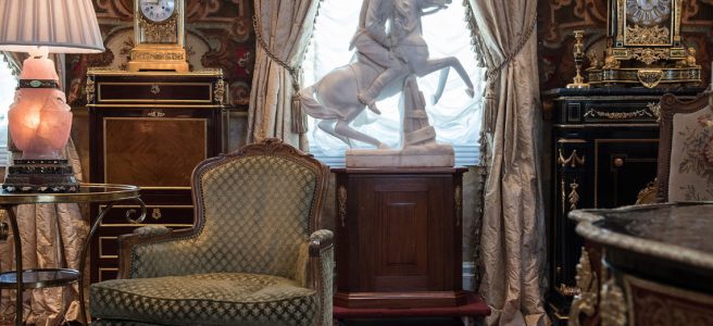 Photo Credit: Three Centuries Shop