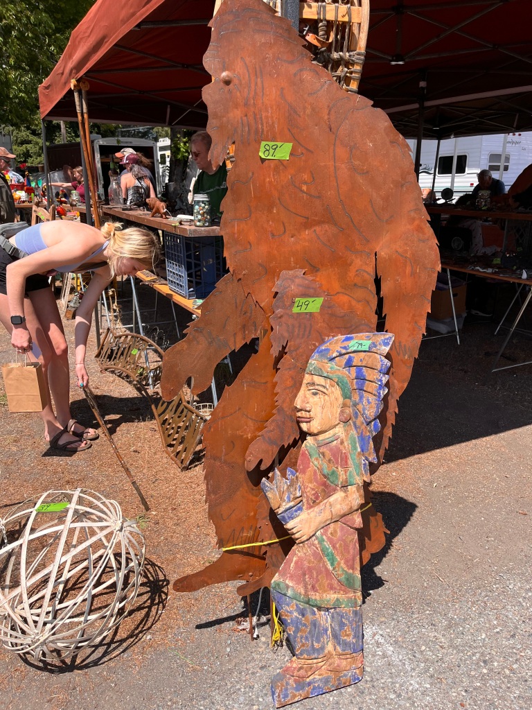 Calling Bigfoot collectors